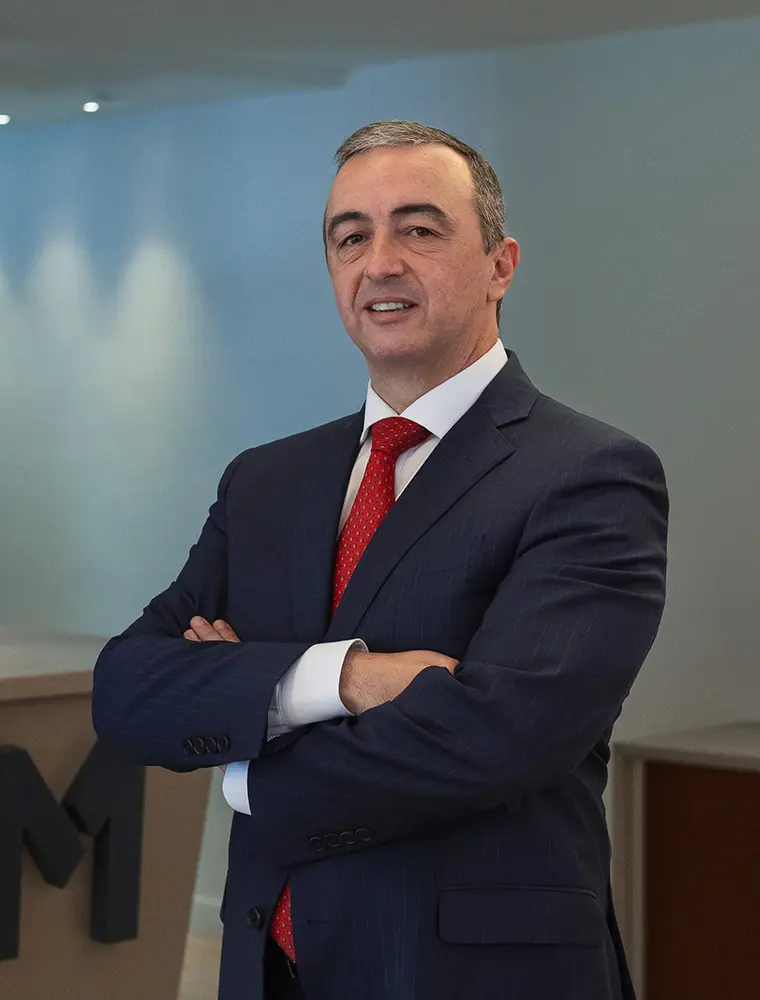 EXECUTIVE DIRECTOR