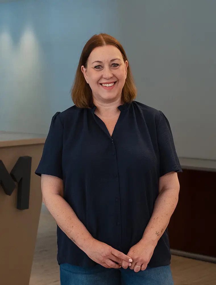 CONVEYANCING ASSISTANT