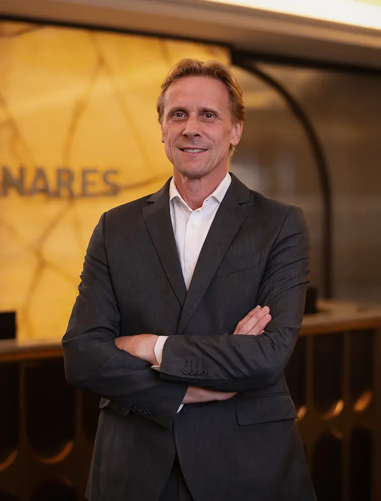 ADVISORY BOARD MEMBER